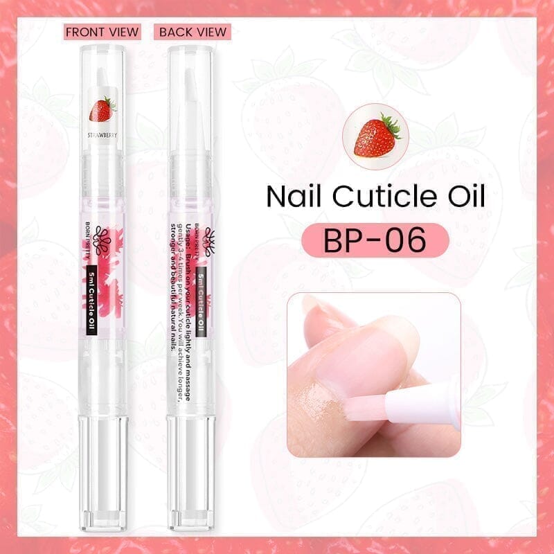 6 Colors Red Gel Nail Polish Starter Kit with 36W UV LED Lamp - Professional Manicure Set for Home & Salon Nail Art
