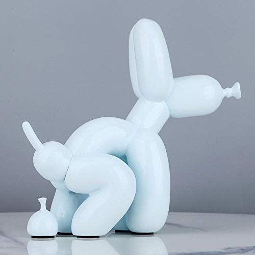 Light Blue-22cm