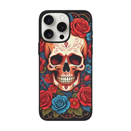 Skulls And Roses