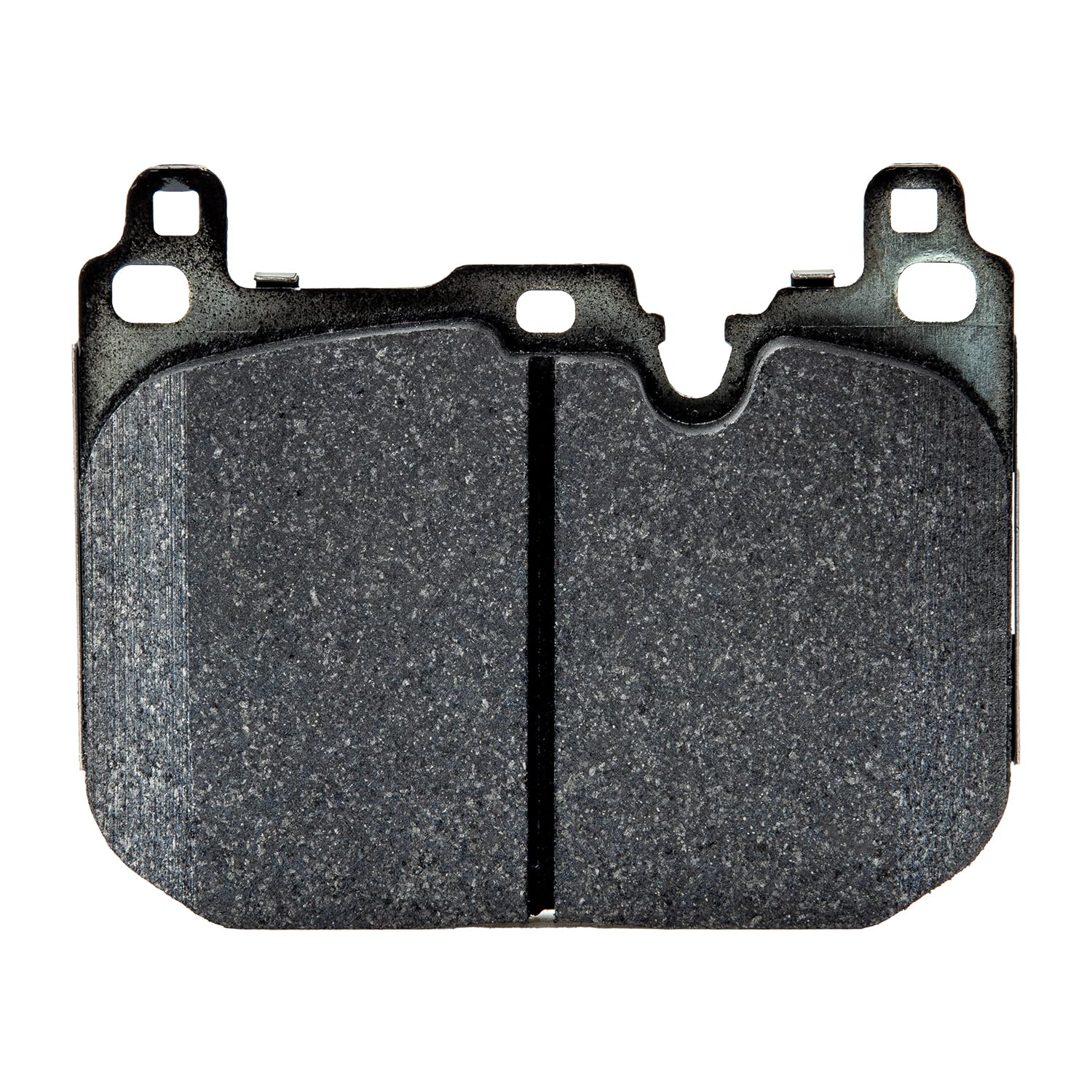 Hawk Performance HB765Z.664 Street Brake Pads - High-Performance Braking for Daily Driving & Commuting | Perfect for Sedans, Coupes & Light Trucks