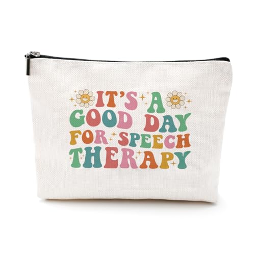 Speech Therapy
