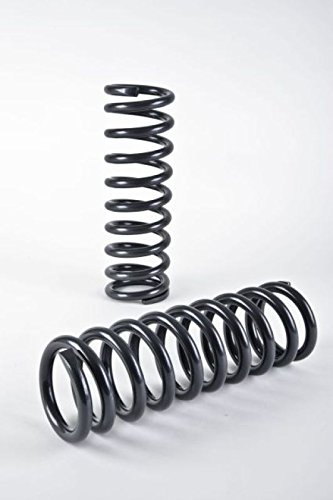 Belltech 5140 Coil Spring Set - Heavy Duty Suspension Kit for Chevy Silverado & GMC Sierra 1500 (2007-2018) | Improve Ride Quality & Load Capacity for Towing & Off-Road Adventures