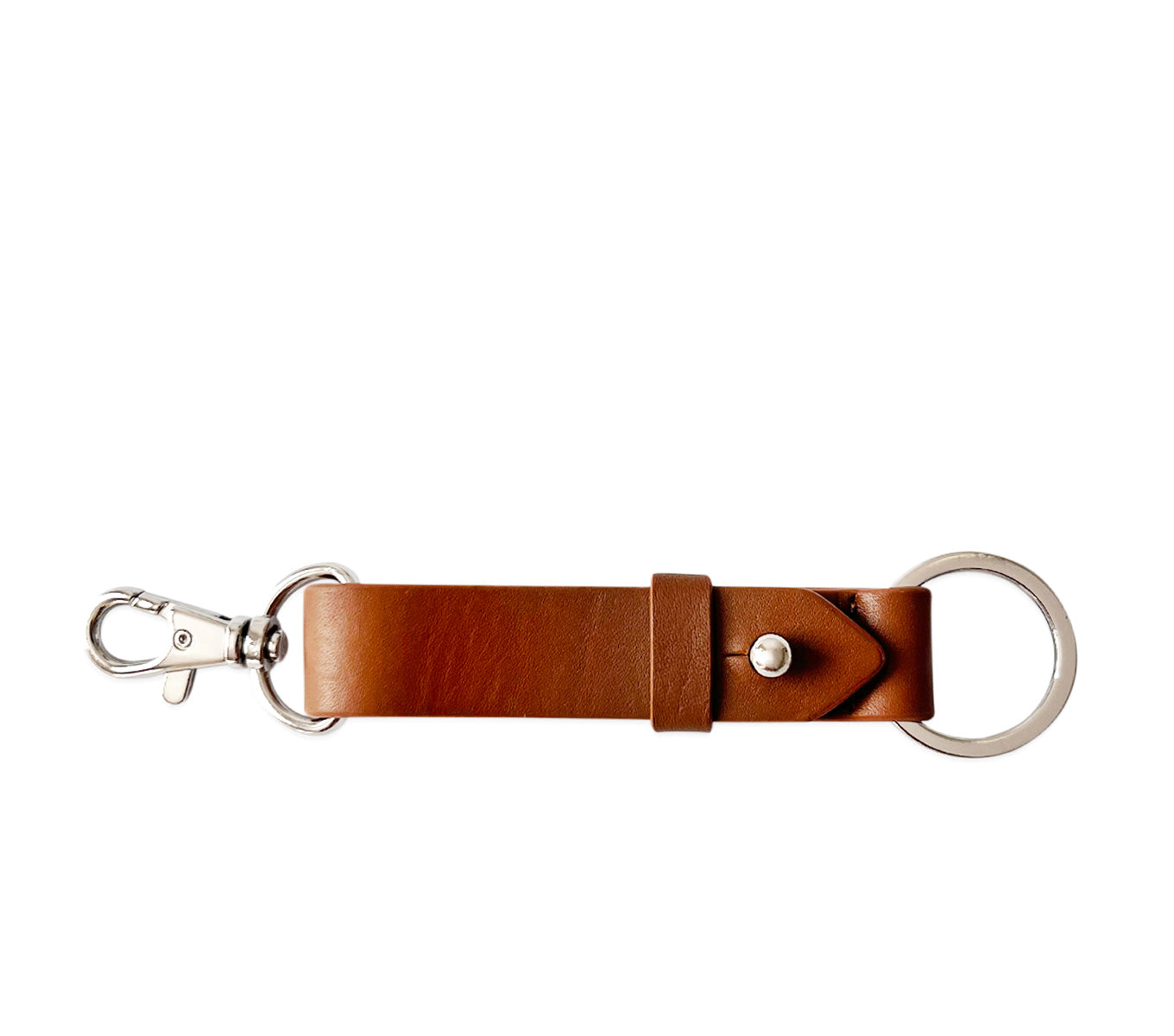 Premium Key Chain 02 - Durable & Stylish Keyring for Home, Office, and Car Keys | Perfect for Everyday Use and Gifts