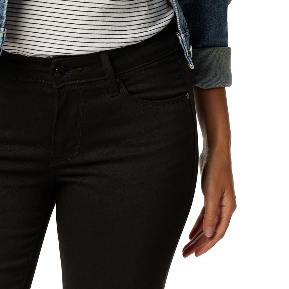 Levi's Signature Gold Women's Modern Skinny Jeans - Stretch Denim Pants for Everyday Comfort (Plus Size Available) | Perfect for Work, Casual Outings & Date Nights