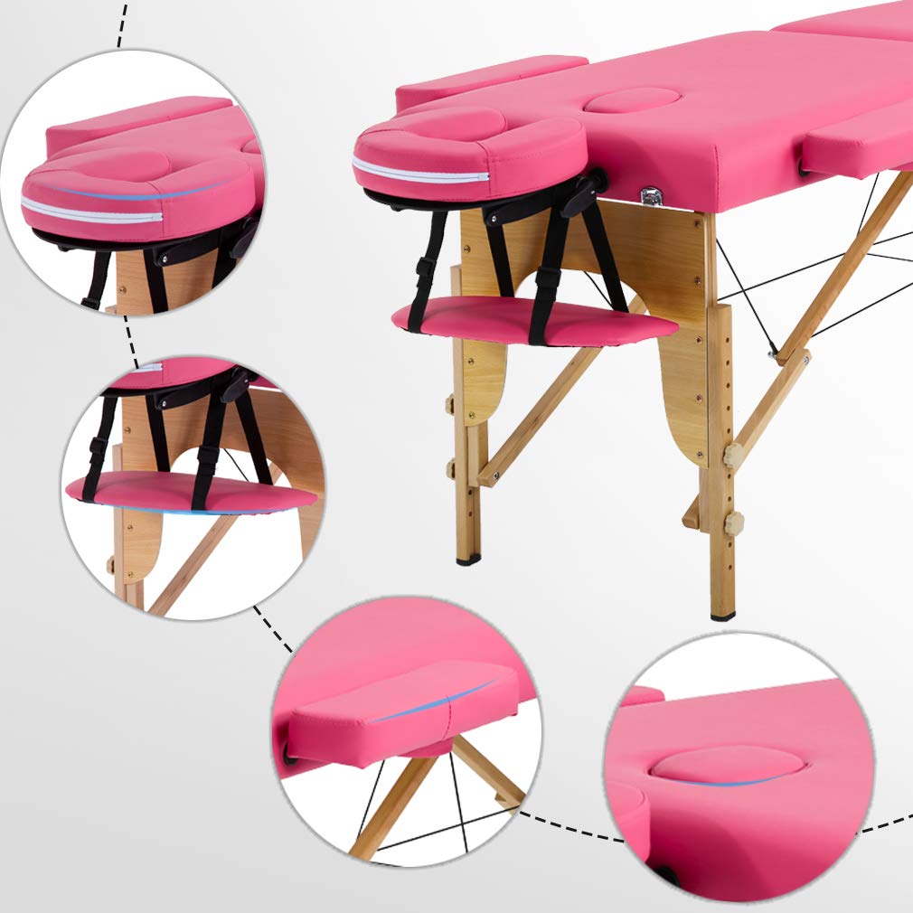 Best Portable Massage Table - 24