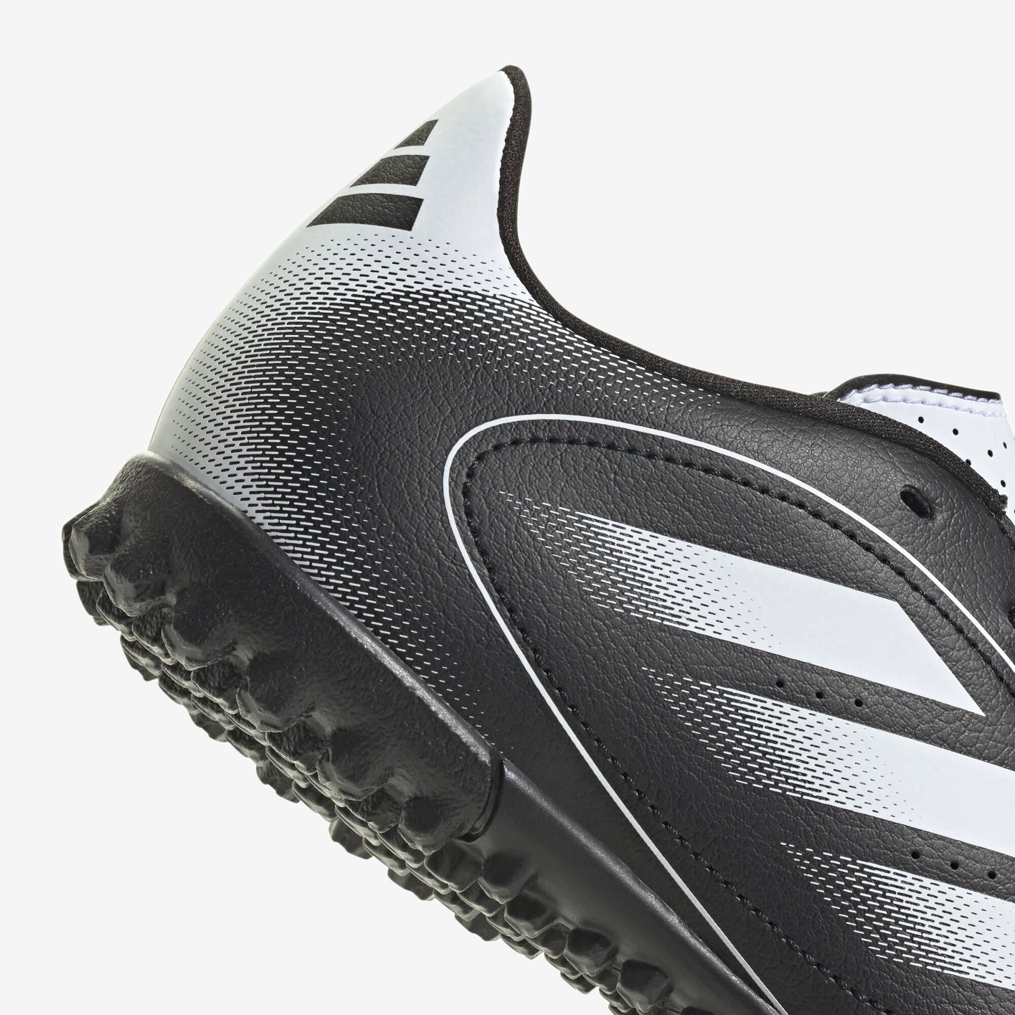 adidas Jr. Goletto IX Soccer Cleats - Youth Football Shoes for Boys & Girls - Lightweight & Durable for Field & Turf Play - Perfect for Training & Matches