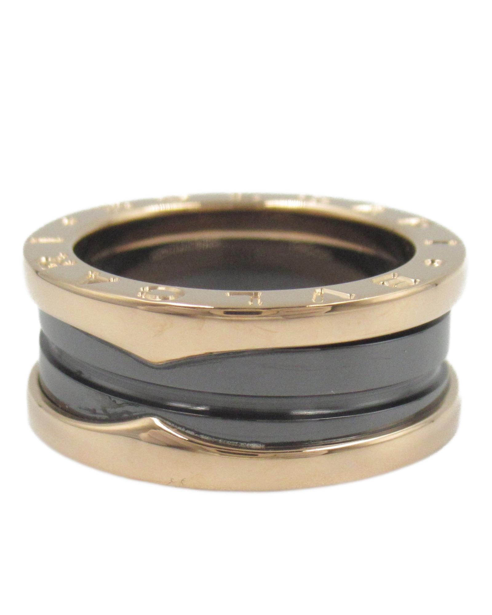 Bzero1 Ceramic Ring for Jewelry Making - High-Quality Ceramic Beads for DIY Bracelets, Necklaces & Crafts - Perfect for Beading, Fashion Accessories & Gifts