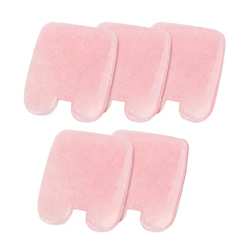 5pcs Concave