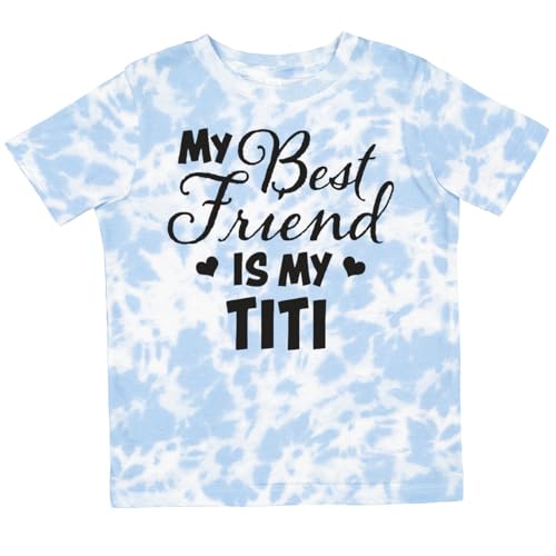 Tie Dye Blue