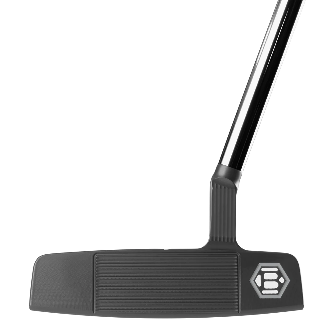 Bettinardi 2024 Inovai 10.0 Slant Neck Custom Putter - Premium Golf Putter for Precision Putting | Perfect for Professional Golfers & Tournament Play