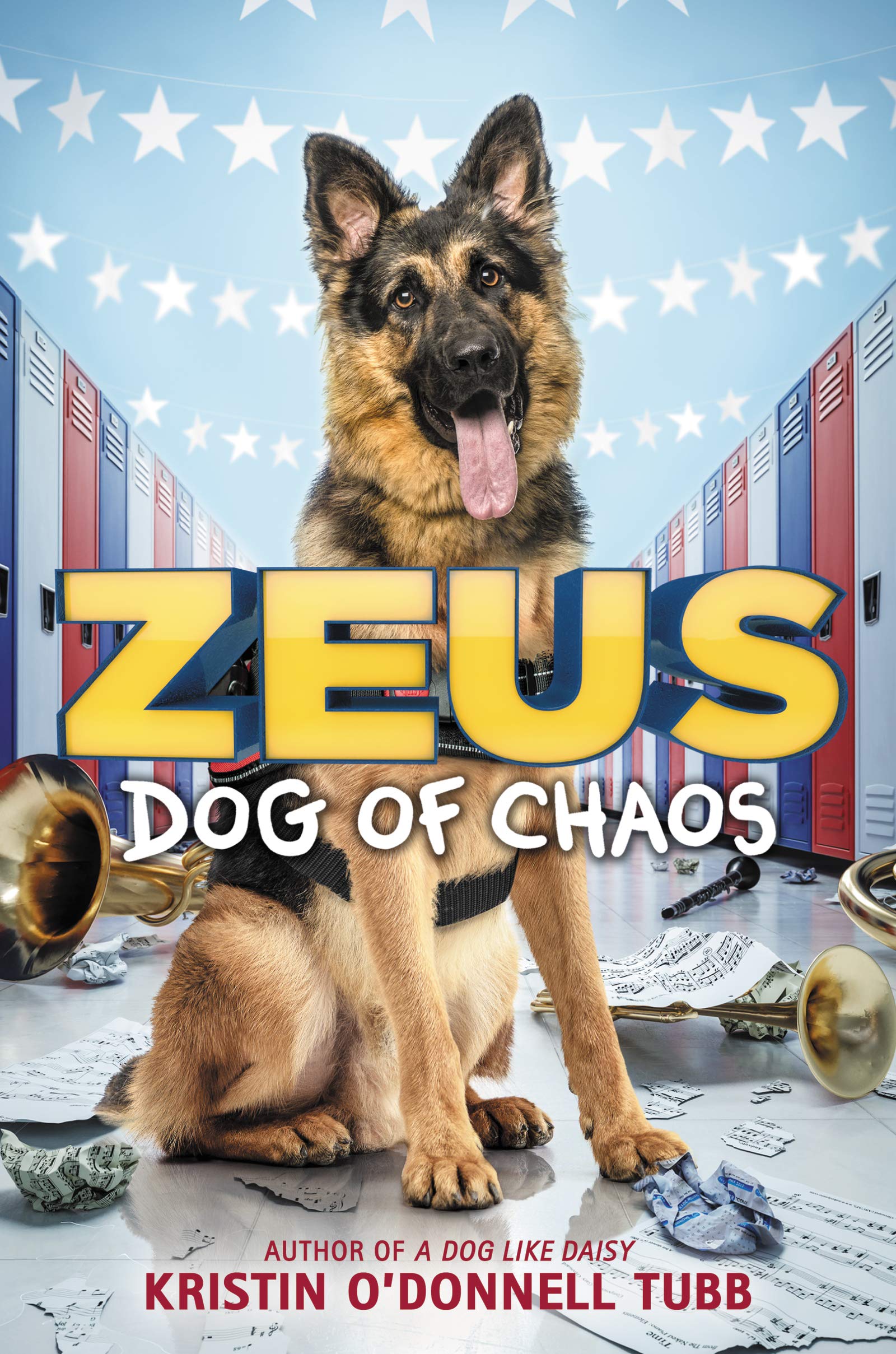 Zeus the Mischievous Dog Toy - Durable Chew Toy for Aggressive Chewers - Fun Interactive Pet Toy for Large & Small Dogs - Perfect for Playtime, Training & Stress Relief