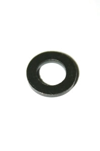 Stainless Steel Header Nut Washer - Heavy Duty Fastener for Automotive & Plumbing - Perfect for Engine Assembly, Pipe Fittings & DIY Projects