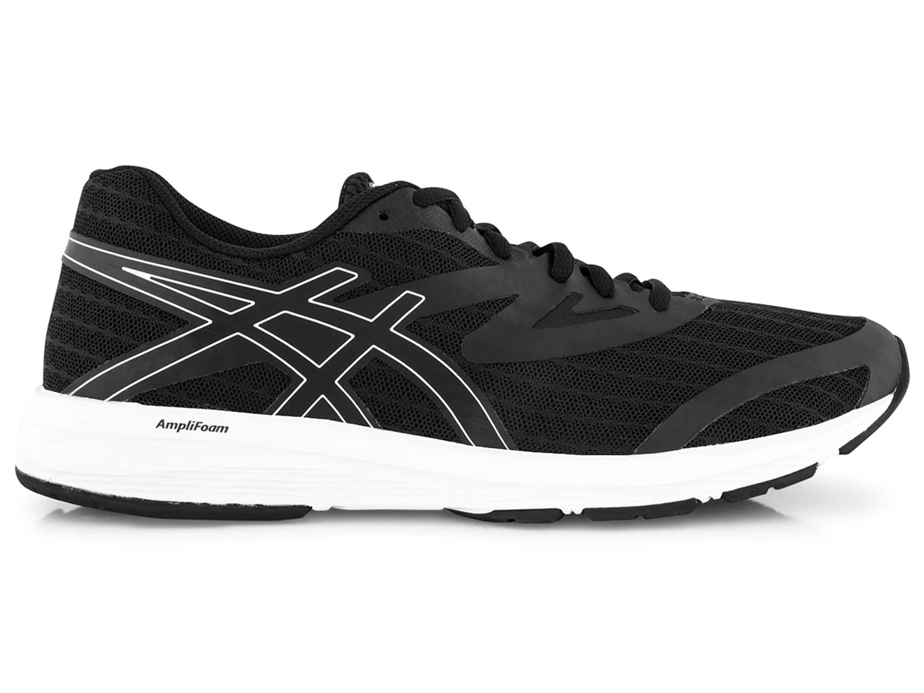 ASICS Kids Amplica GS Running Shoes - Lightweight & Breathable Sneakers for Boys & Girls - Perfect for School, Sports & Everyday Play