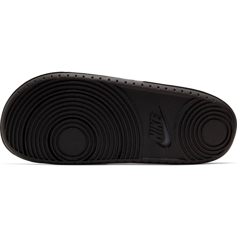 Nike Men's Off Court Slide Sandals - Comfortable & Stylish Athletic Slides for Casual Wear, Beach, Pool, and Gym Locker Room Use