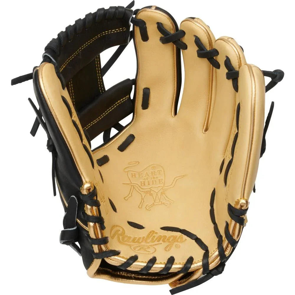 Wilson Heart of the Hide R2G 11.5