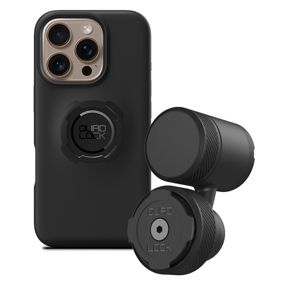 Truck Kits for iPhone - Durable Car Mount Accessories for Pickup Trucks & Off-Road Vehicles | Perfect for Navigation, Hands-Free Calling & Road Trips
