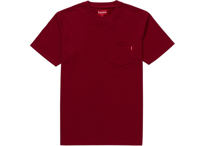 SS Pocket Tee - Men's Short Sleeve Pocket T-Shirt | Comfortable Cotton Casual Wear for Everyday & Outdoor Activities