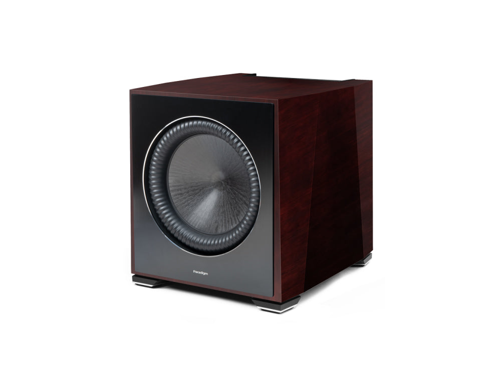 Paradigm XR13 Subwoofer - High-Performance Bass Speaker for Home Theater & Music Systems | Perfect for Movie Nights & Party Sound Enhancement