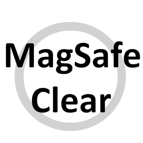 B-Magsafe Clear