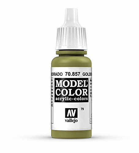 Golden Olive