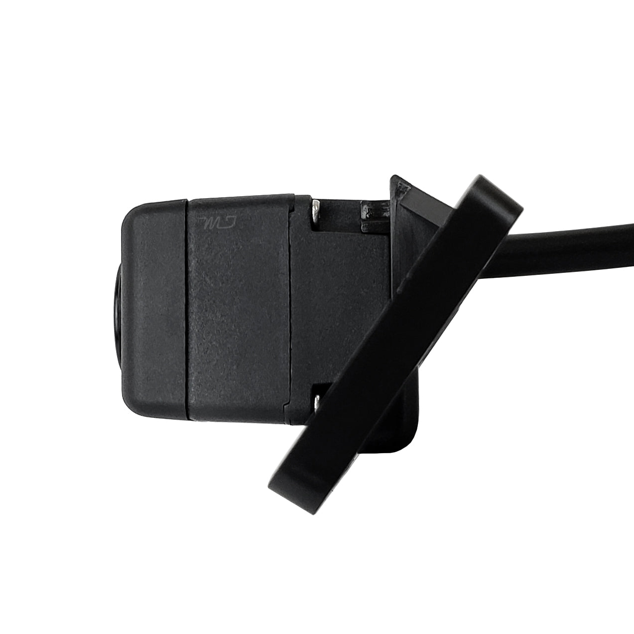 2016-2018 Nissan Titan XD OEM Backup Camera Replacement - Part #28442 EZ00A & 28442 EZ01A - Perfect for Parking Assistance & Nighttime Visibility