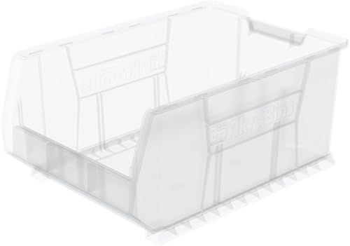 Clear, (1-Pack)