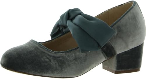 Smokey Blue