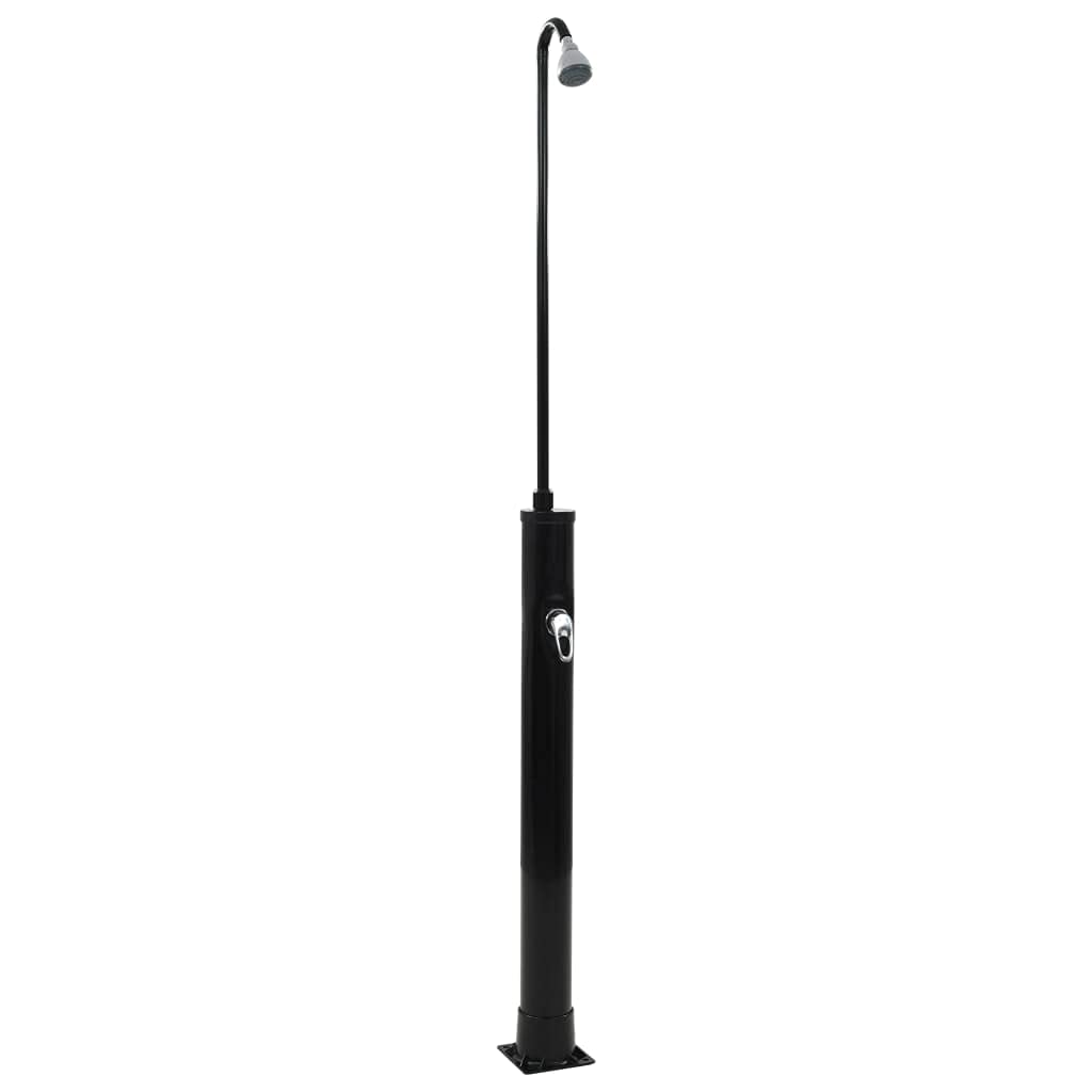 Aisifx Solar Shower Bag - 84.3
