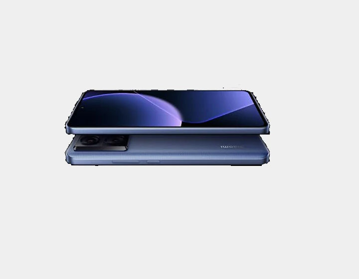 Xiaomi Mi 13T 5G Smartphone - 256GB ROM 12GB RAM - Dual SIM GSM Unlocked (Blue) - Perfect for Gaming, Photography & Business Use