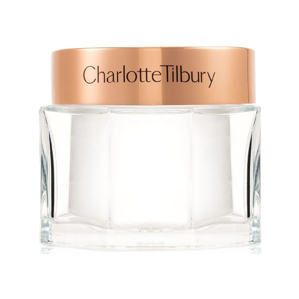 Charlotte's Magic Cream - Hydrating & Anti-Aging Face Moisturizer for Dry Skin | Day & Night Cream for Women & Men | Perfect for Daily Skincare Routine & Makeup Prep