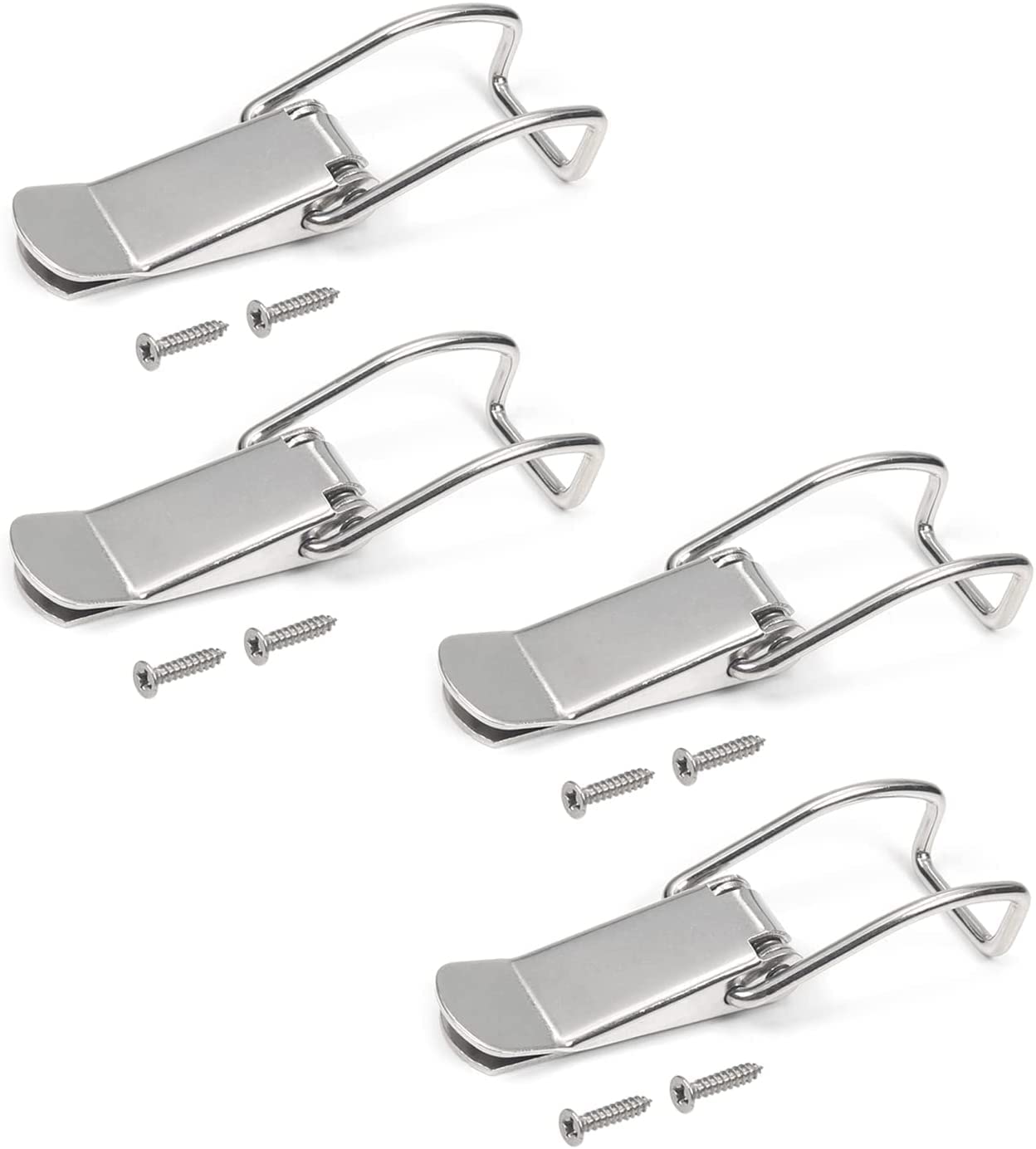 Utoolmart 4Pcs 2.95