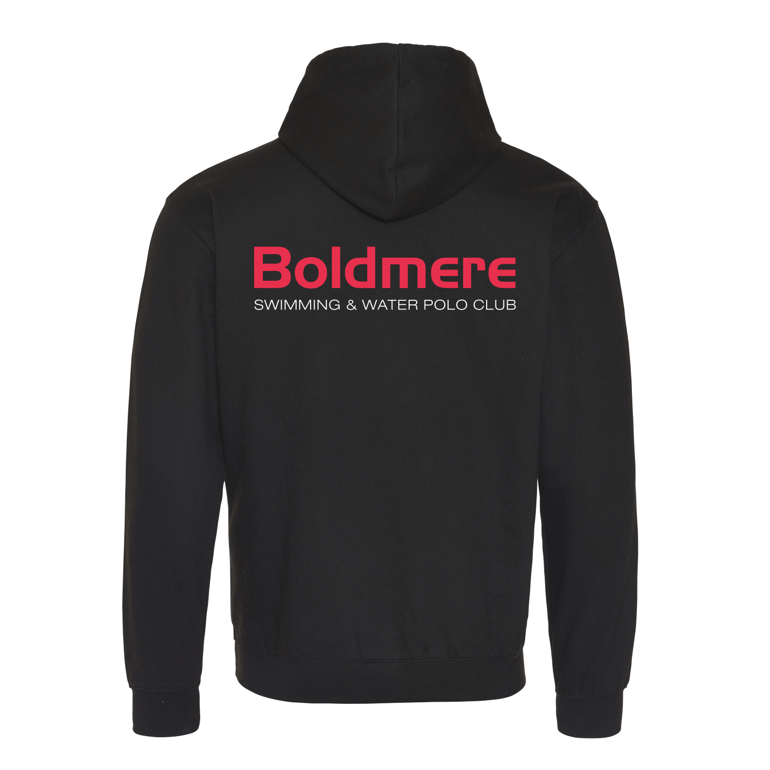 Boldmere Team Hoodie for Men & Women - Comfortable Cotton Pullover Sweatshirt - Perfect for Sports, Gym, and Casual Wear
