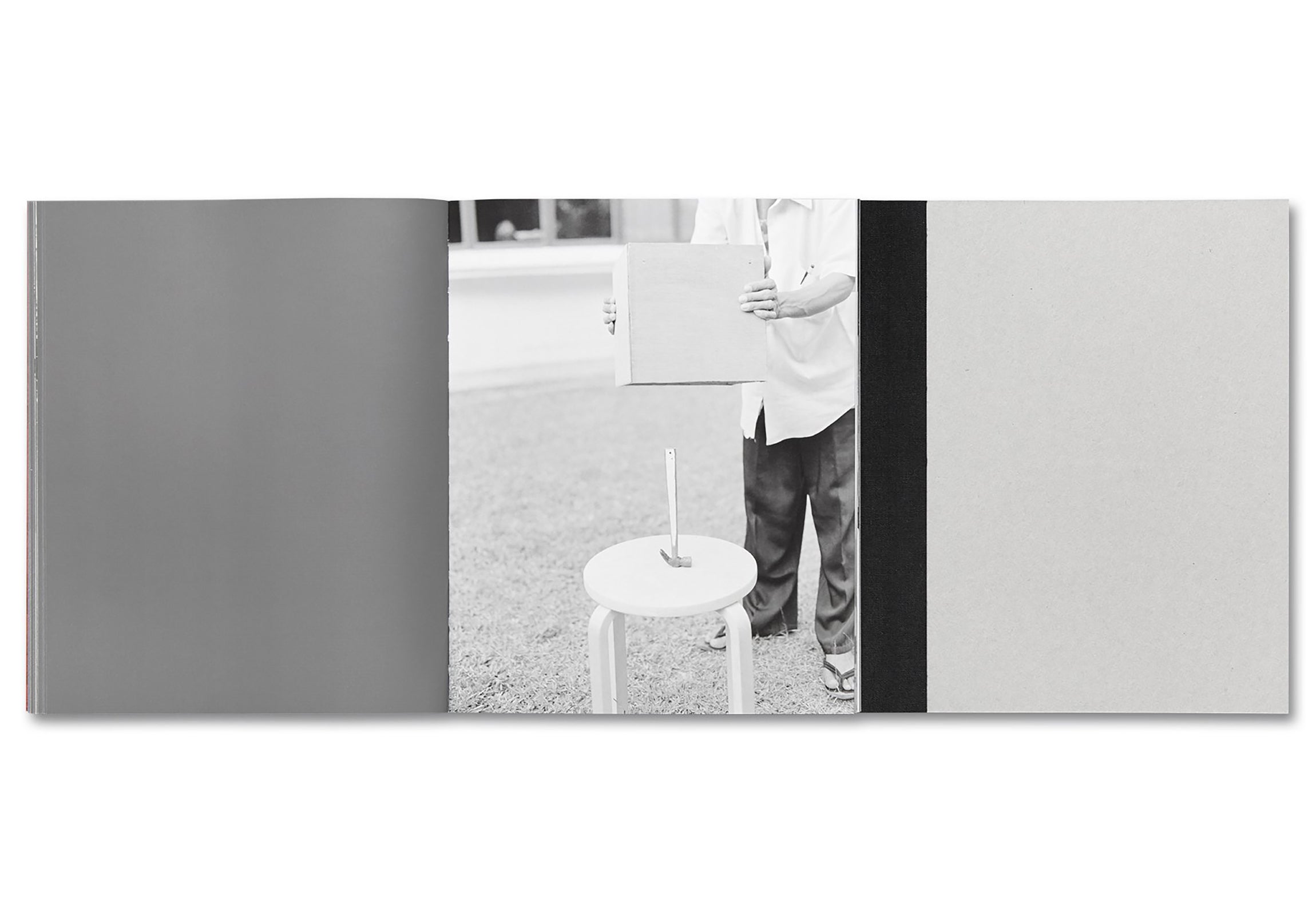 OOBANKEN by Jerome Ming - Signed Collectible Art Book - Perfect for Art Lovers & Collectors
