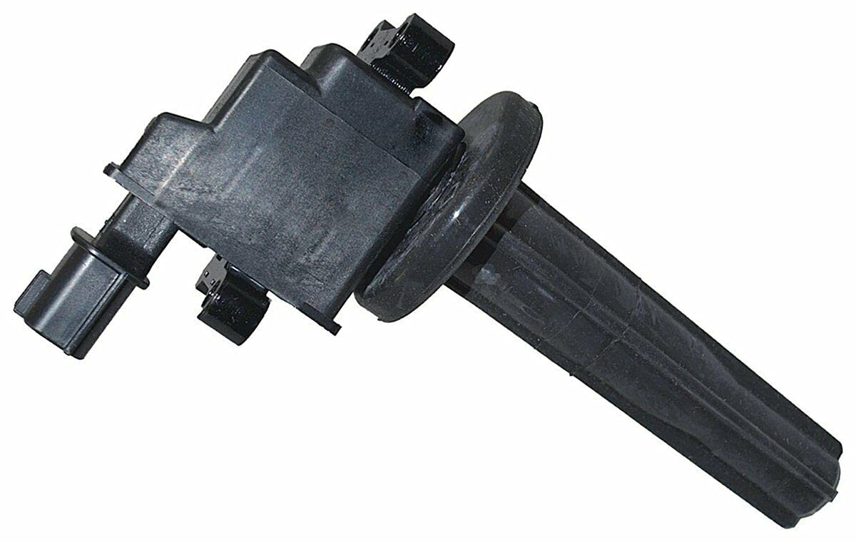 Replacement Left Ignition Coil for Infiniti Q45 Base T A 4.5L V8 1995-1996 - High Performance Engine Part - Perfect for DIY Mechanics & Car Enthusiasts