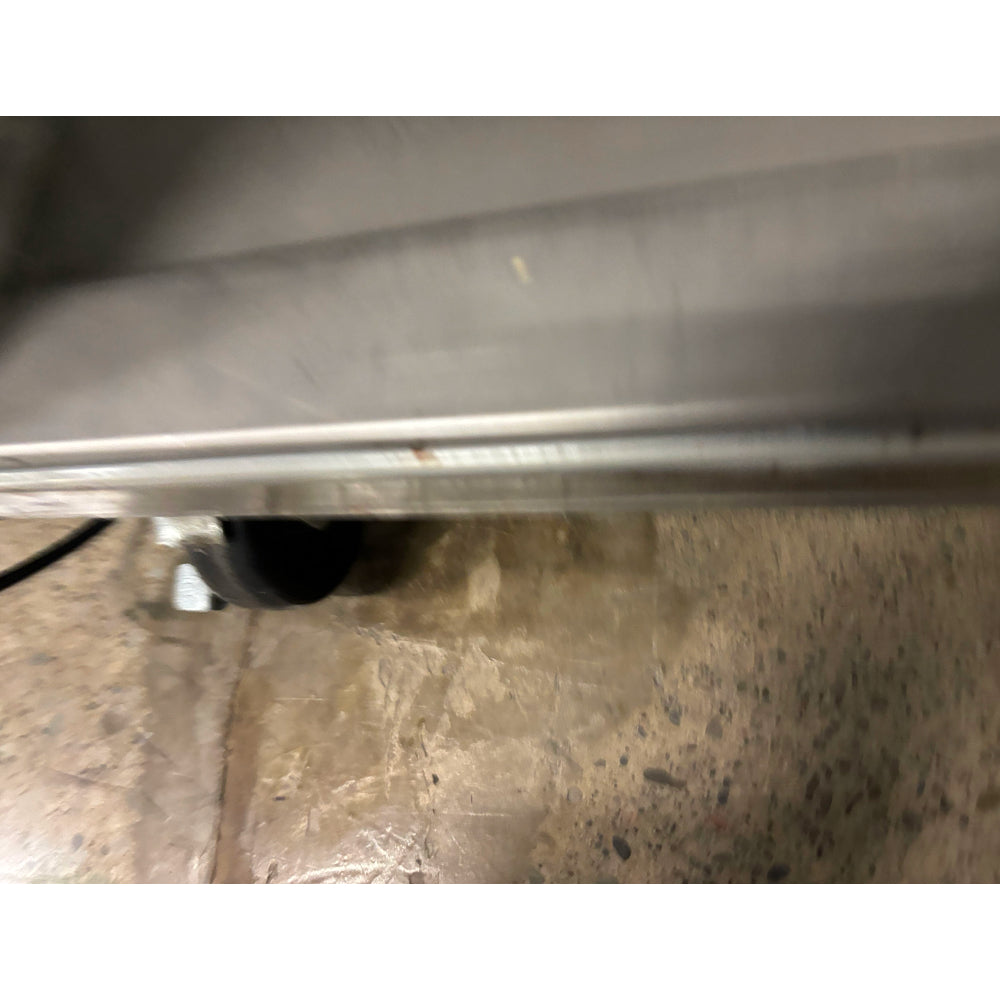 Used Delfield GBR1P-S 30