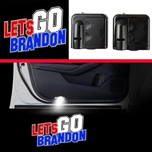 Lets Go Brandon