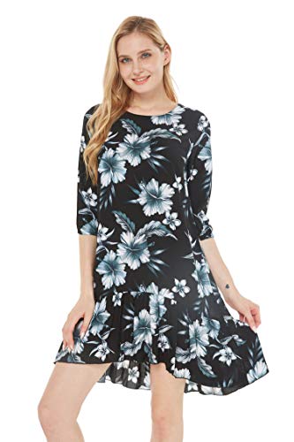 Women 3/4 Sleeve