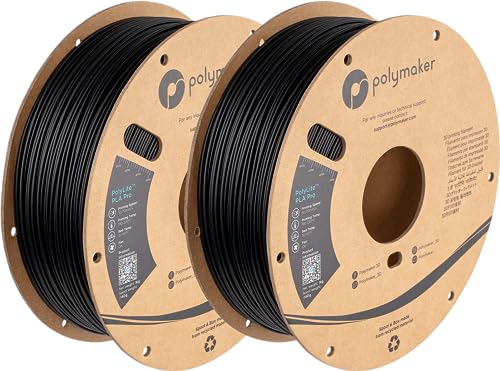 117 - 1.75mm Black*2