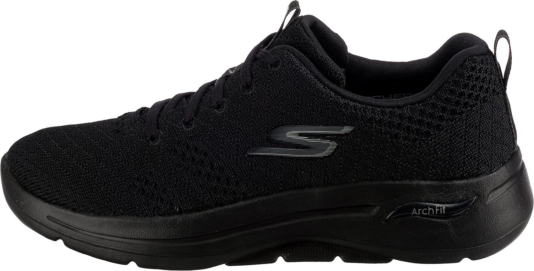 Skechers Women's Go Walk Arch Fit Unify Sneakers - Comfortable Walking Shoes for Women with Arch Support | Perfect for Walking, Travel & Everyday Wear
