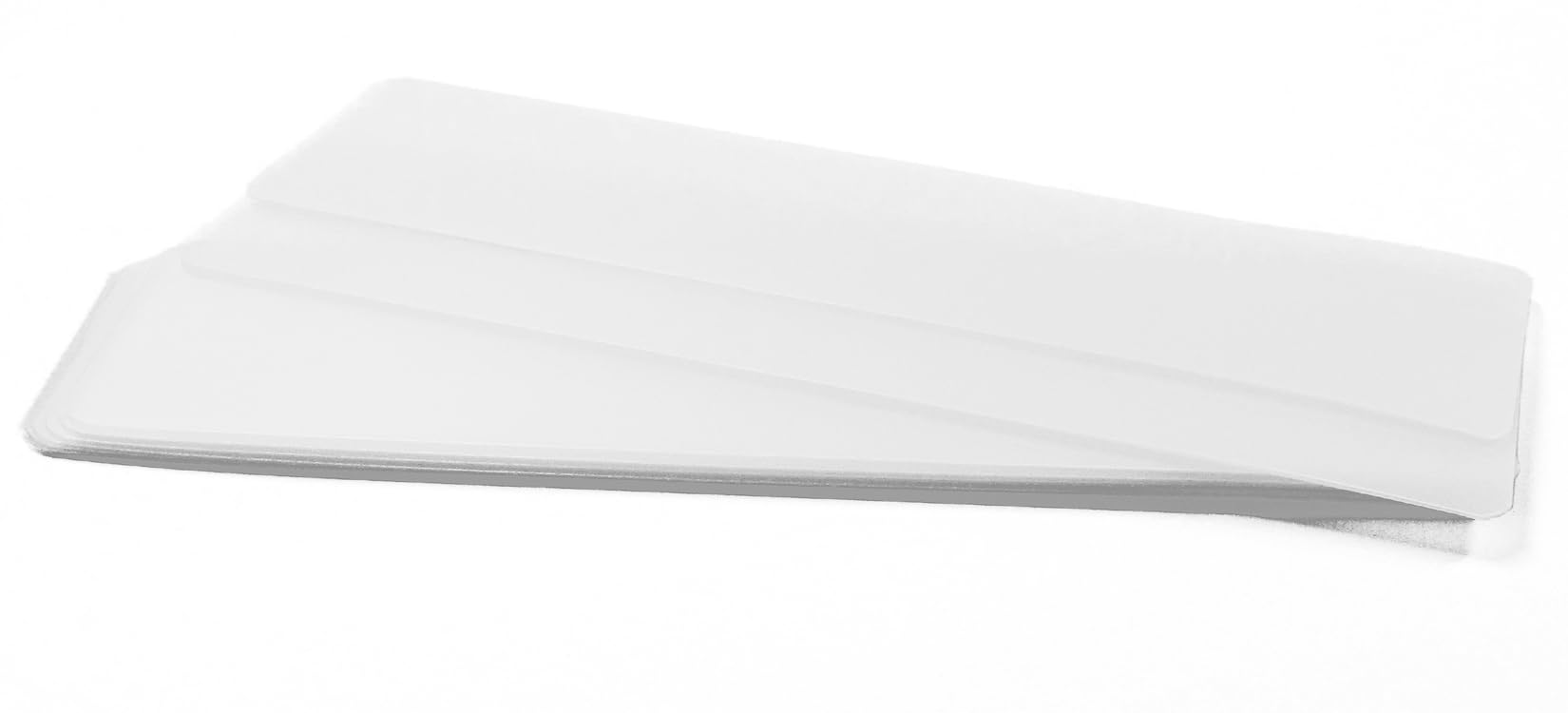 Oregon Lamination Memorial Bookmark Laminating Pouches 3