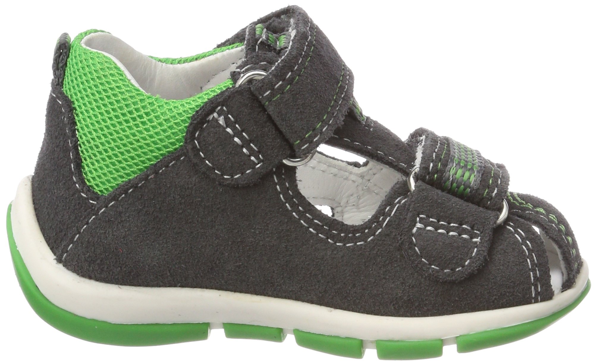 **Boys' Open Toe Sandals for Summer - Lightweight & Comfortable Kids' Beach Sandals for Outdoor Play, Walking, and Travel**