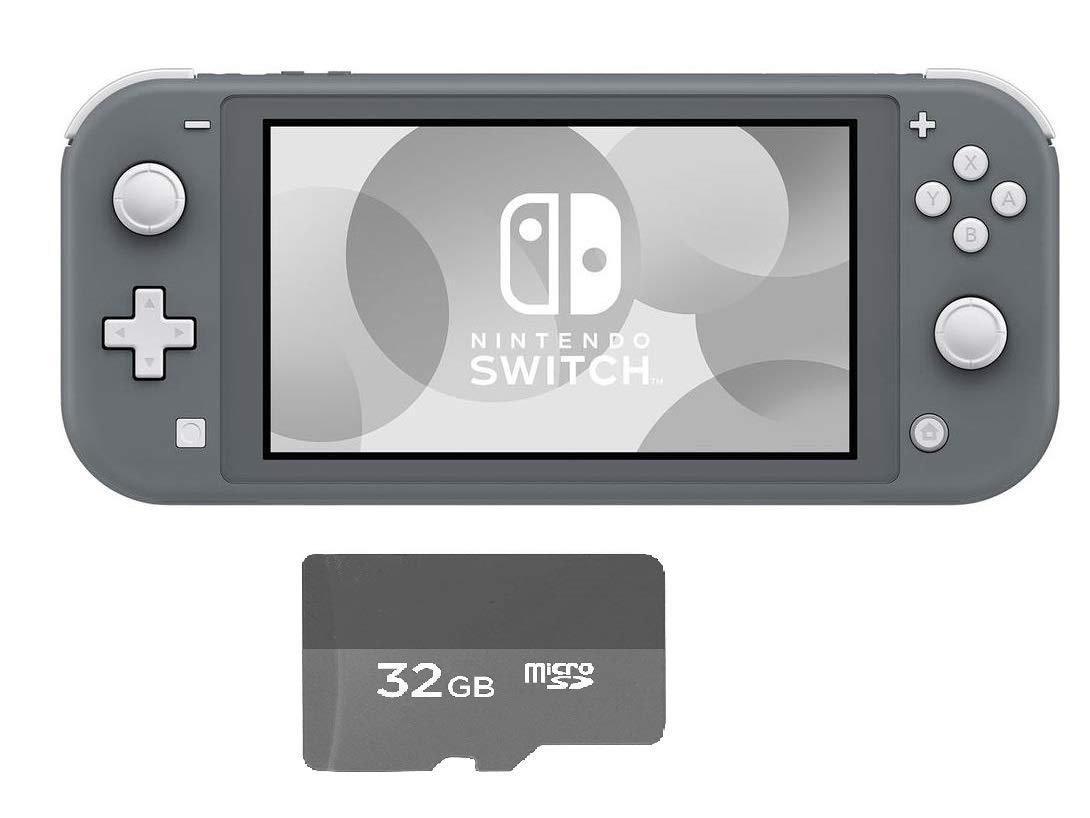 Nintendo Switch Lite 5.5
