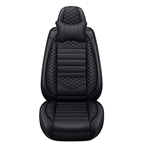 Luxury Black