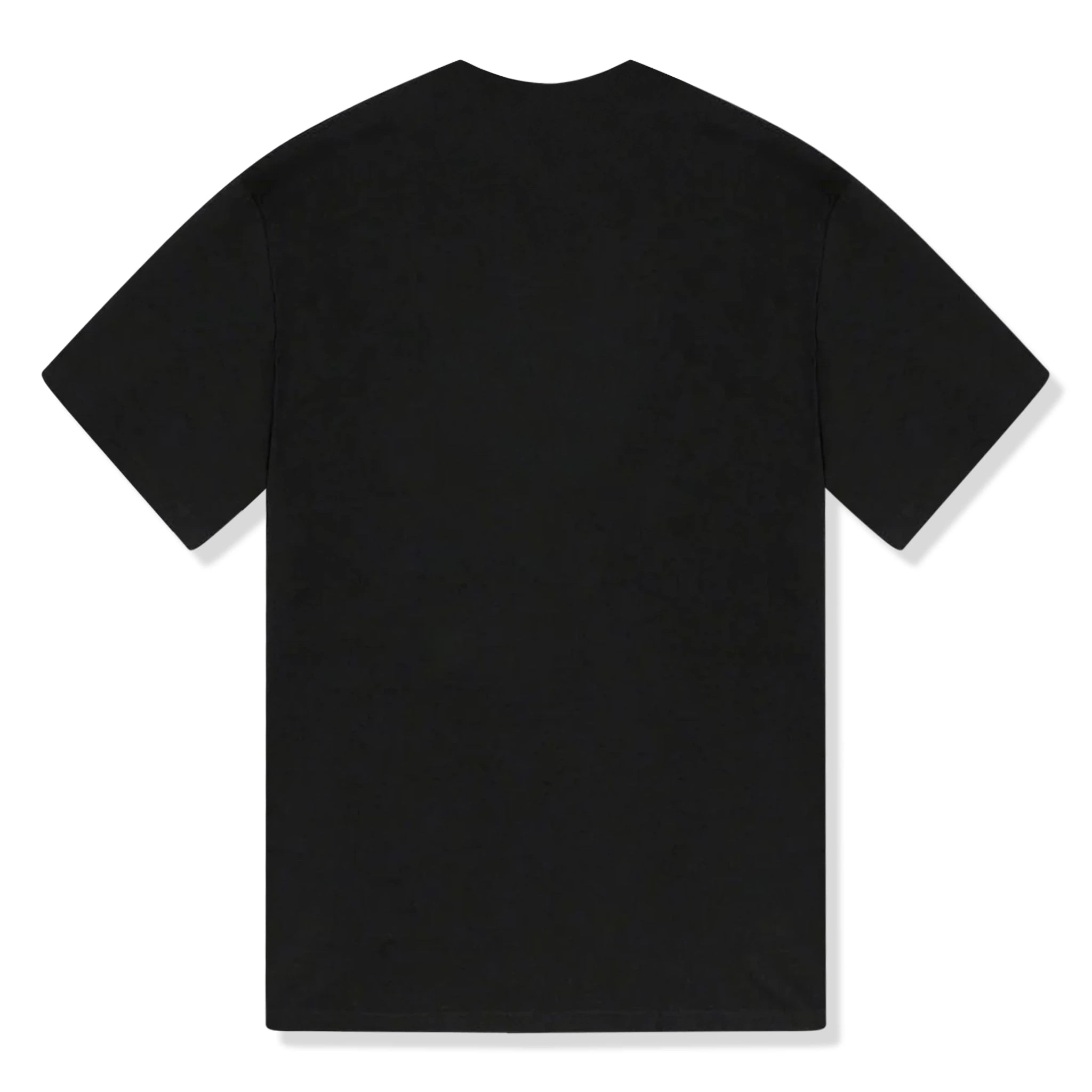 Supreme Camo Box Logo Black T-Shirt (FW23) - Streetwear Fashion for Men & Women - Perfect for Casual Wear, Street Style & Urban Outfits