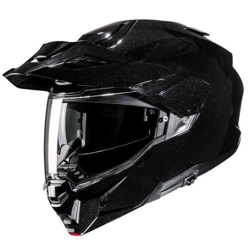 HJC I80 Solid Helmet - DOT Certified Motorcycle Full Face Helmet for Men & Women - Lightweight & Comfortable for Street Bike, Cruiser, and Scooter Riding