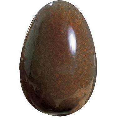 Premium 22CM Egg Chocolate Mold for Easter, Baking & DIY Candy Making - Perfect for Home Chefs & Holiday Treats