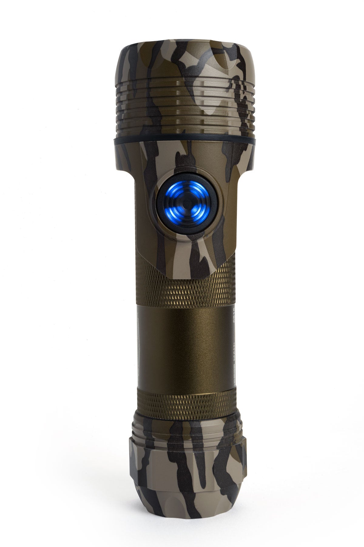 Gamekeeper Thermotorch 5 - Portable Camping Torch with Adjustable Flame for Outdoor Cooking, Grilling & Survival Gear | Perfect for Backpacking, Hiking & Emergency Preparedness
