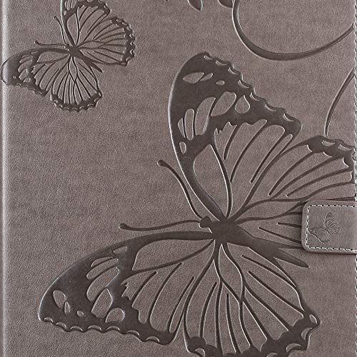 04# Gray Butterfly
