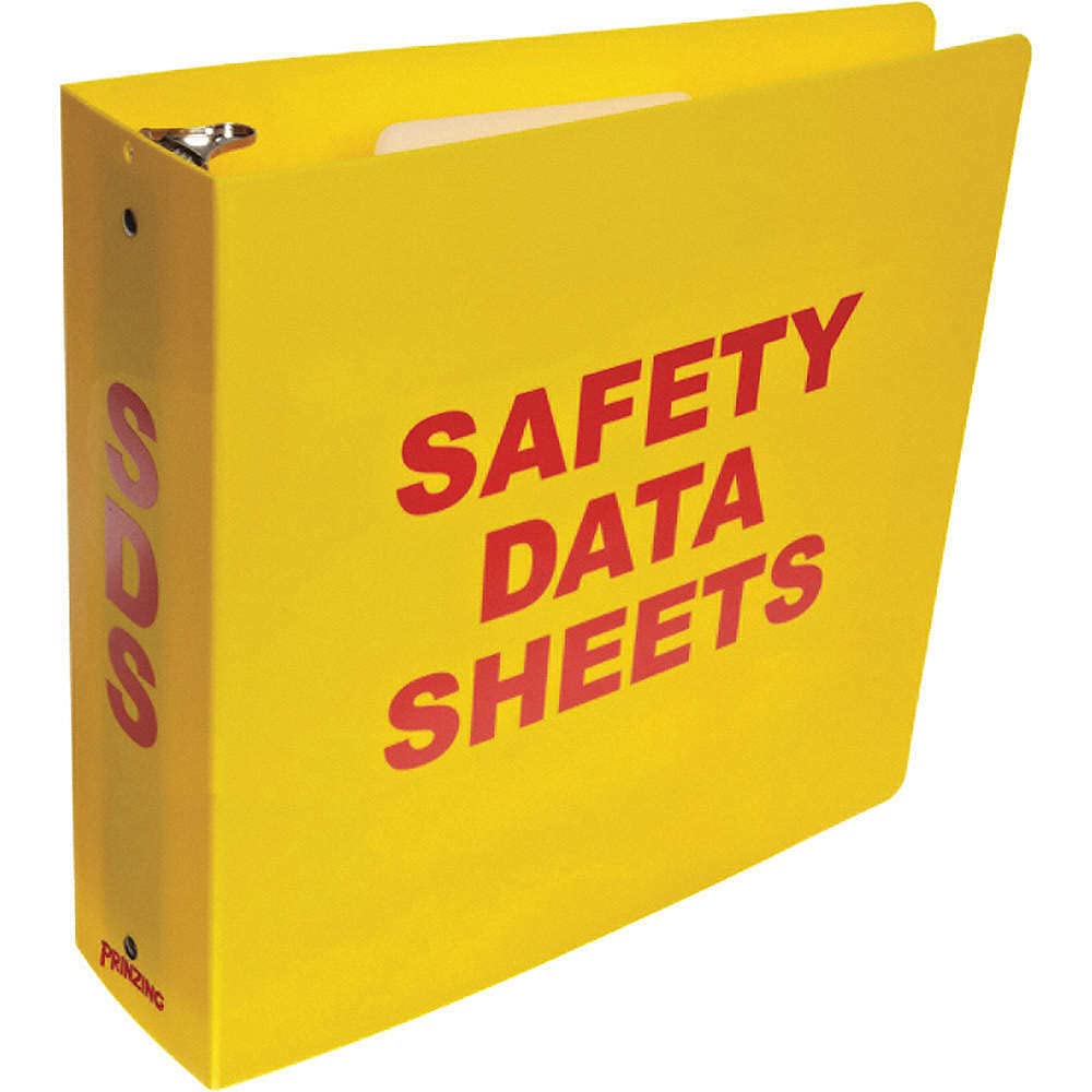 2025 Heavy Duty 3-Inch D-Ring Binder - Polyethylene, English Letter Size - Perfect for School, Office & Document Organization