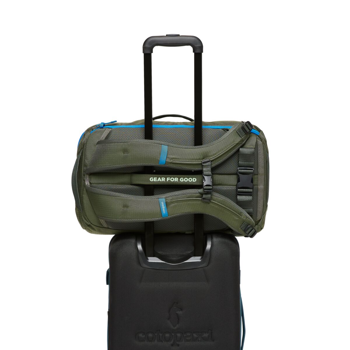 Cotopaxi Allpa 28L Travel Backpack - Lightweight Durable Carry-On Pack for Hiking, Camping & Air Travel - Perfect Adventure Gear for Outdoor Enthusiasts